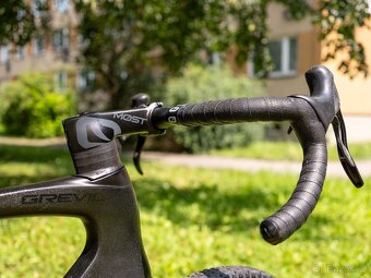 Pinarello GREVIL F9 - Ekar 1x13 - BoB - 55 - 5