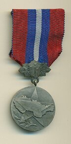 Vyznamenání ČSSR -likvidace sbírky - 5