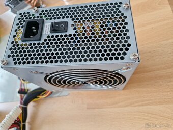 CHIEFTEC zdroj SFX-450BS / 450W - 5