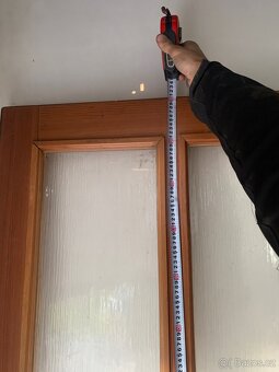 Kvalitní Dveře - 5