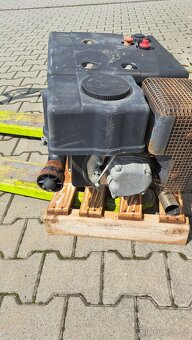 Motor Farymann 43F437, 2013r.v. - 5