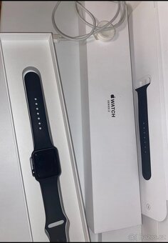 APPLE WATCH 3 42MM - 5