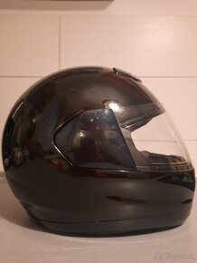 Nová motohelma XS. - 5
