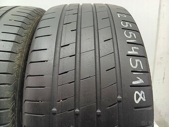 2ks letní pneu 255/45/18 GT Radial - 5