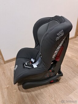 BRITAX RÖMER Duo Plus 2021 Storm grey - 5