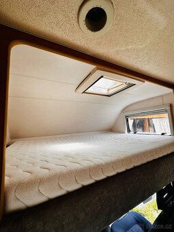 Adria Coral Kamper Fiat Ducato 2.8 Jtd - 5