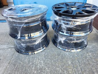 R18" Alu Dezent..5x114.3 - 5