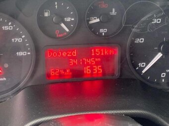 Iveco Daily 60C15 novy nosič do 3.5t sk.B - 5