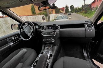 Land Rover Discovery 4 - s odpočtem DPH - 5