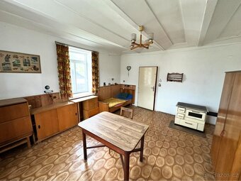 Rodinný dům 80 m2 s pozemkem 562 m2 - 5
