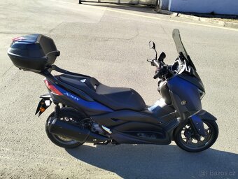 Yamaha X-Max 300 - 5