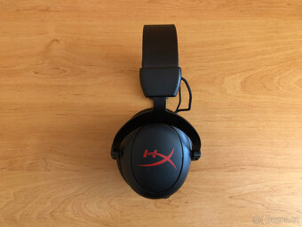 HyperX Cloud II Core Wireless - 5