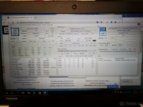 Toshiba PORTEGE Z30-B i7-5500U 16GB RAM - 5