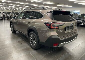 Subaru Outback 2.5 ACTIVE 2024 124 kw - 5