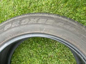 Letní Pneumatiky 225/55 R19 - 5