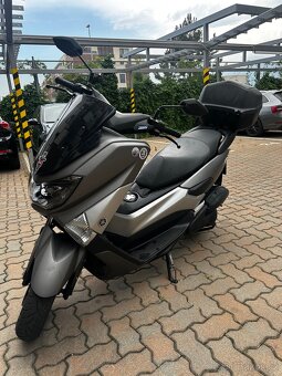 Yamaha N-Max 125 - 5