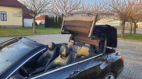 Dočasná sleva 20tis - Mercedes-Benz E350CDI kabrio (A207) - 5