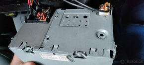 VW orig. dotykové rádio, žádná čína - 5
