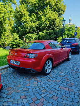 Mazda RX8 141KW - 5