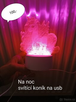 Nepotřebné věci po dětech - 5
