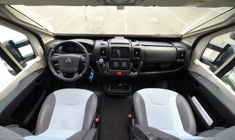 Obytný automobil Glücksmobil (Adria – SunLiving) S70 SL - 5