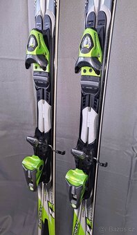 Lyže ROSSIGNOL Zenith Z3 162cm - PĚKNÉ - 5