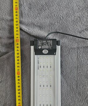 Led akvarijni svetlo 20w - 5