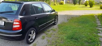 Prodám Škoda Fabia 1.4 MPI 44 kW - 5