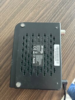 Led televize Samsung UE42F5000 + set-tob box zdarma - 5