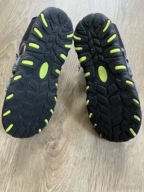 Dětské sandály Umbro velikost 37 - 5