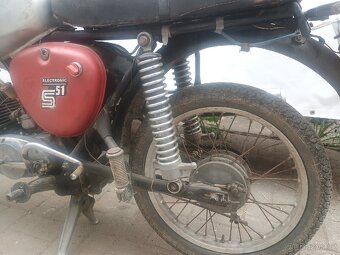 Simson - 5