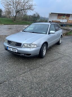 Audi kola 5x112 r15 - 5
