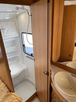Karavan Hobby excelent easy - 5