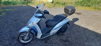 Peugeot Geopolis 125cm - 5