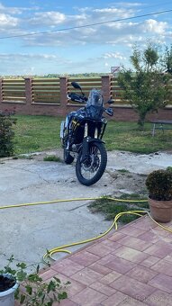 YAMAHA TENERE 700 2023 - 5