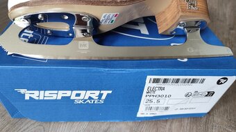 Krasobrusle Risport Electra Light 255 - 5