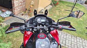 KAWASAKI VERSYS 1000 - 5