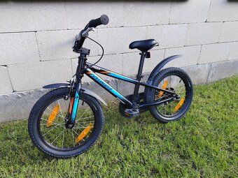 Specialized Hot Rock 16 - 5