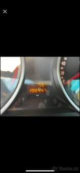 Prodám Opela Astra H - 5