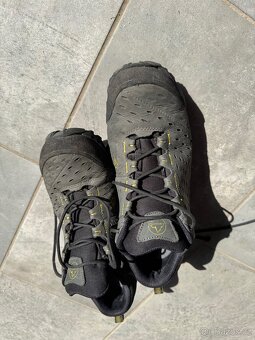 Panské trekingove boty La Sportiva - 5