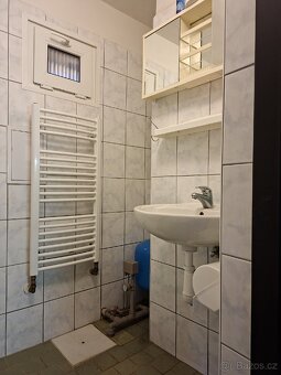 Chata na prodej - 5