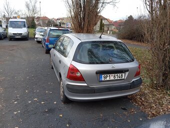 HONDA CIVIC EU7 možno i na ND - 5