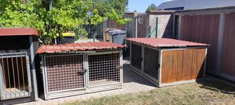 Odkládací dvojbox na psa - 5