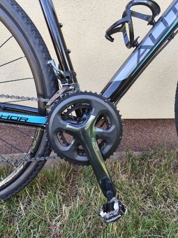 Gravel AUTHOR Aura XR (170-180cm) - 5