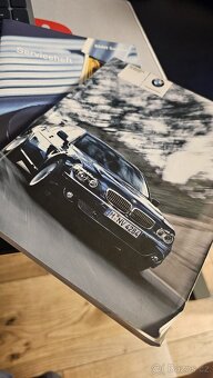 BMW E65 750i Facelift 2006 - 5