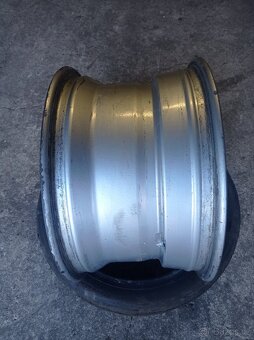 ALU 16 x 9 - 5
