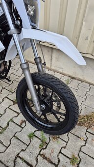 Rieju mrt 125 sm - 5