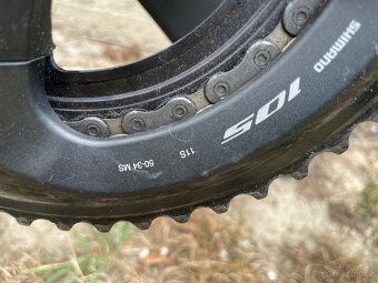 Trek Emonda SL5 - 5