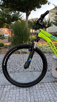 Kolo Rockrider st 100🔥 Ram S🧍♀️🧍♂️ Kola 27.5⚠️ - 5