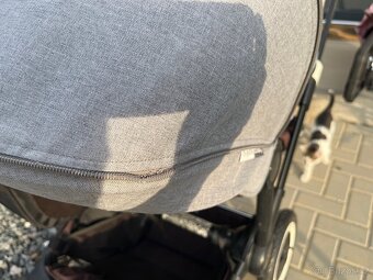 Bugaboo Donkey 1 Duo - 5